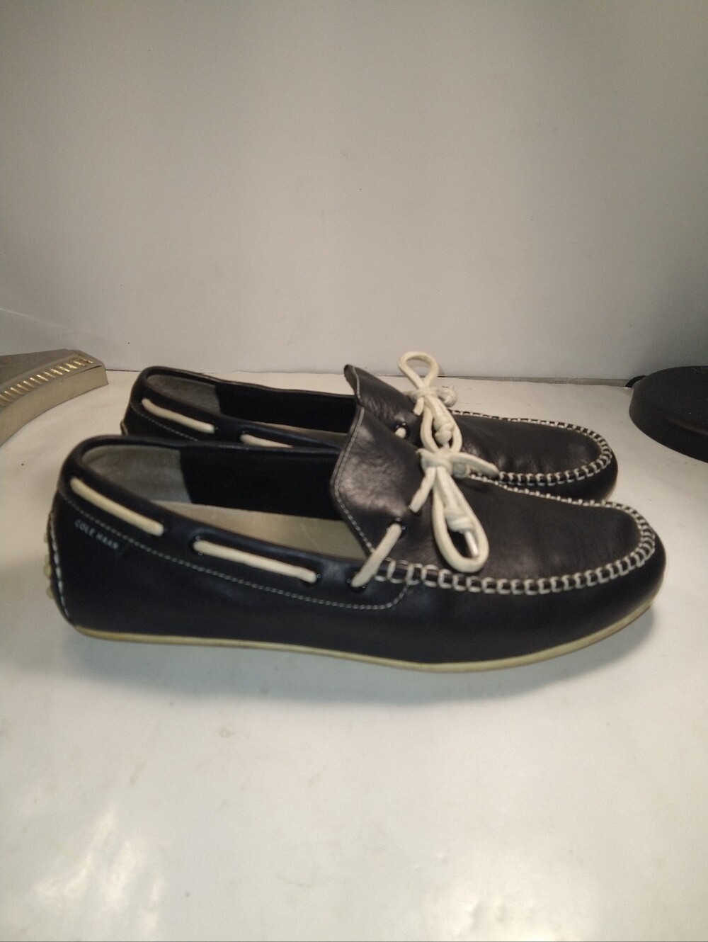Cole Haan Grand OS Grant Escape Slip On Loafers Men's sz 10M.